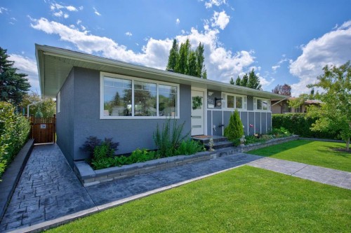 503 88 Avenue Se, Calgary, AB 