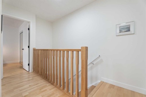101-740 Bracewood Drive Sw, Calgary, AB - Indoor Photo Showing Other Room