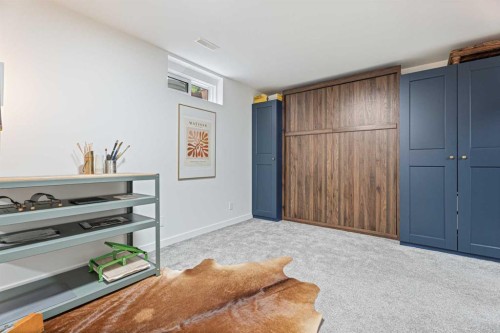 101-740 Bracewood Drive Sw, Calgary, AB - Indoor Photo Showing Other Room