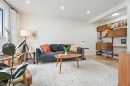 101-740 Bracewood Drive Sw, Calgary, AB  - Indoor 