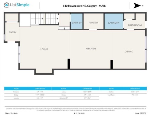 140 Howse Avenue Ne, Calgary, AB 