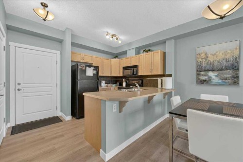2103-211 Aspen Stone Boulevard Sw, Calgary, AB - Indoor