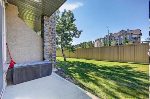 2103-211 Aspen Stone Boulevard Sw, Calgary, AB - Outdoor