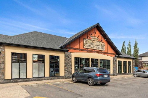2103-211 Aspen Stone Boulevard Sw, Calgary, AB - Outdoor
