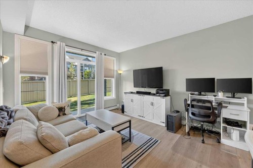 2103-211 Aspen Stone Boulevard Sw, Calgary, AB - Indoor