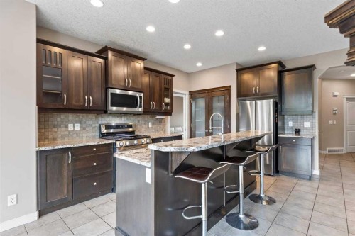 1863 Panatella Boulevard Nw, Calgary, AB 