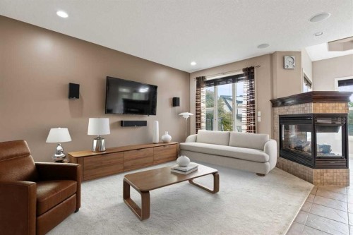 1863 Panatella Boulevard Nw, Calgary, AB 