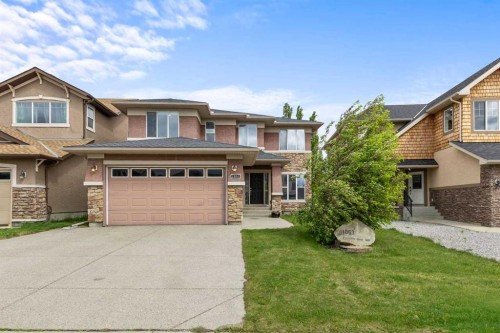 1863 Panatella Boulevard Nw, Calgary, AB 