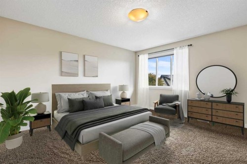 1863 Panatella Boulevard Nw, Calgary, AB 