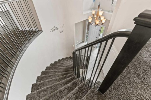 1863 Panatella Boulevard Nw, Calgary, AB 