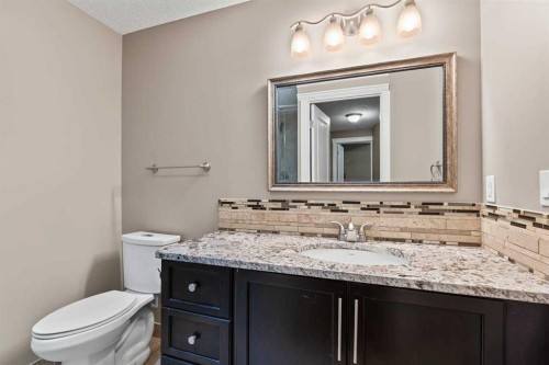 1863 Panatella Boulevard Nw, Calgary, AB 