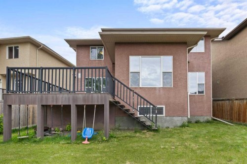 1863 Panatella Boulevard Nw, Calgary, AB 