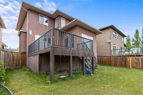 1863 Panatella Boulevard Nw, Calgary, AB 