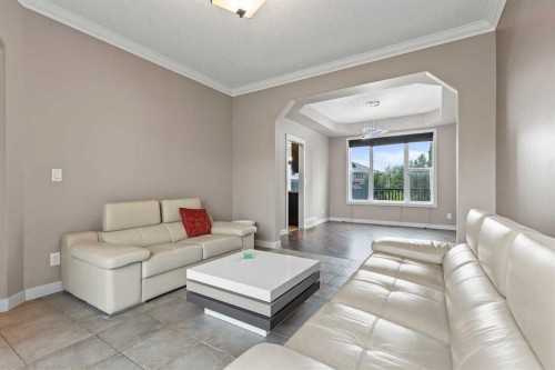 1863 Panatella Boulevard Nw, Calgary, AB 