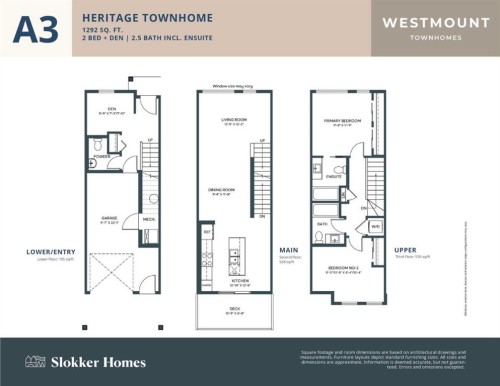 6108-200 Southridge Drive, Okotoks, AB - Other