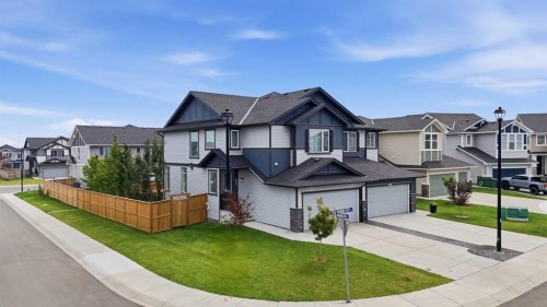 201 Marina Key  Chestermere, AB T1X 1Y6