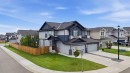 201 Marina Key, Chestermere, AB  - Outdoor With Facade 
