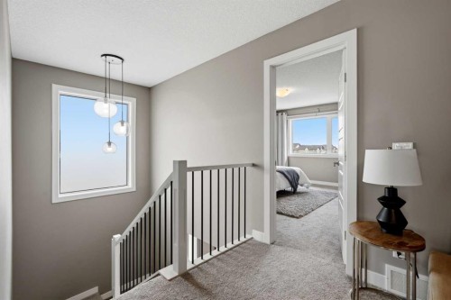 201 Marina Key, Chestermere, AB - Indoor