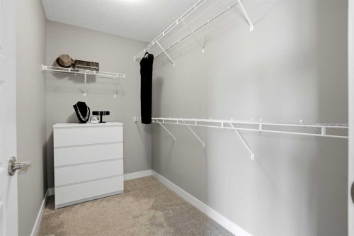 201 Marina Key, Chestermere, AB - Indoor With Storage