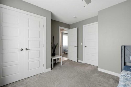 201 Marina Key, Chestermere, AB - Indoor