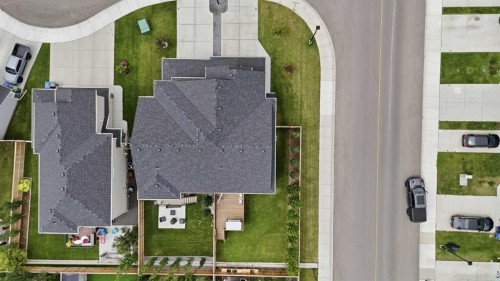 201 Marina Key, Chestermere, AB - 