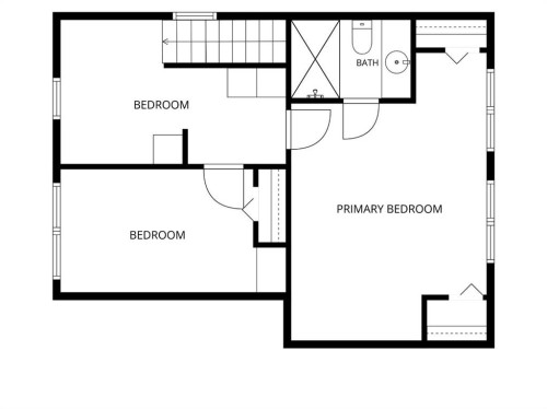 2109 21 Avenue, Bowden, AB - Other