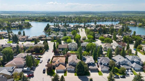 51 Mckenzie Lake Crescent Se, Calgary, AB 
