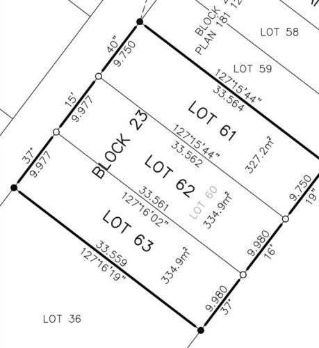 47 Hounslow Drive Nw, Calgary, AB 