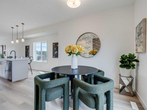 6106-200 Southridge Drive, Okotoks, AB - Indoor