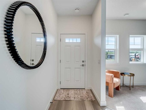 6106-200 Southridge Drive, Okotoks, AB - Indoor Photo Showing Other Room