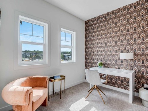 6106-200 Southridge Drive, Okotoks, AB - Indoor