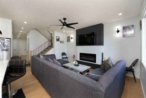4831 87 Avenue Ne, Calgary, AB 