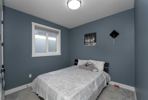4831 87 Avenue Ne, Calgary, AB 