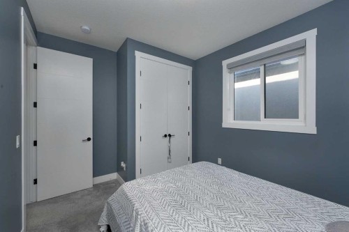 4831 87 Avenue Ne, Calgary, AB 
