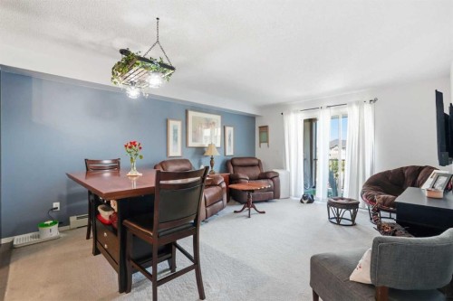 2409-60 Panatella Street, Calgary, AB - Indoor Photo Showing Other Room