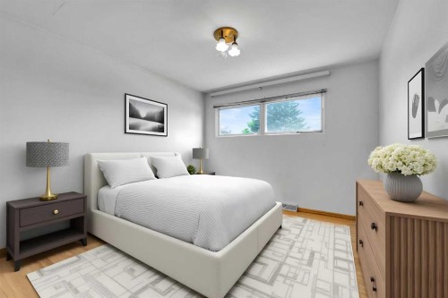 5247 Thomas Street Ne, Calgary, AB 