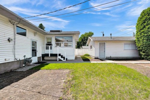 5247 Thomas Street Ne, Calgary, AB 