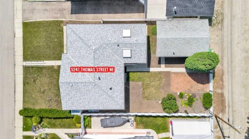 5247 Thomas Street Ne, Calgary, AB 