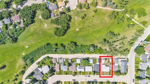 5247 Thomas Street Ne, Calgary, AB 