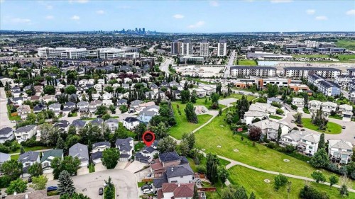 254 Douglas Glen Heath Se, Calgary, AB 