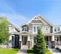 214 Cooperswood Green SW Airdrie, AB T4B 3Y6