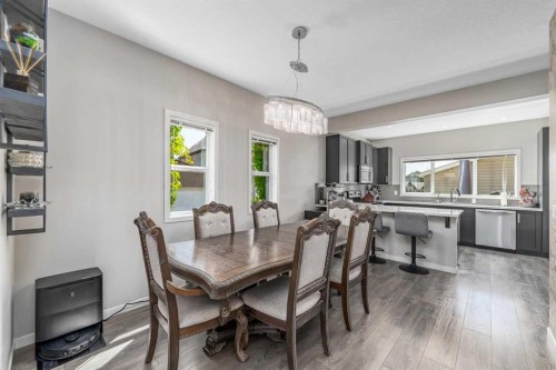 158 Mahogany Grove Se, Calgary, AB 