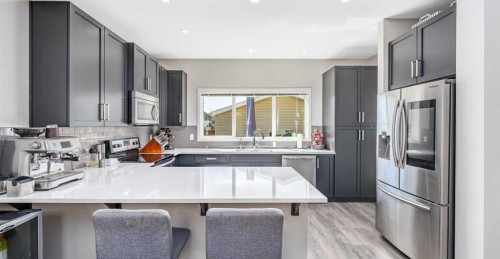 158 Mahogany Grove Se, Calgary, AB 