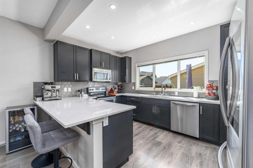 158 Mahogany Grove Se, Calgary, AB 