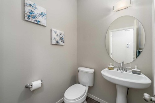 158 Mahogany Grove Se, Calgary, AB 