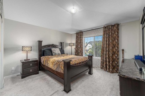 158 Mahogany Grove Se, Calgary, AB 