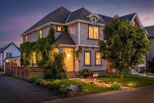 158 Mahogany Grove Se, Calgary, AB 