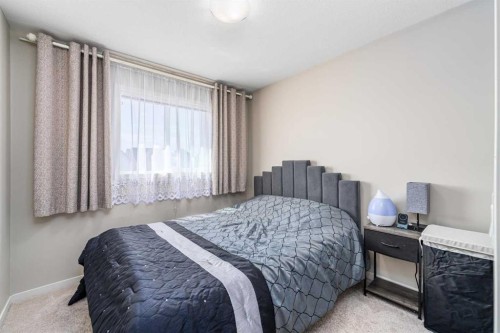 158 Mahogany Grove Se, Calgary, AB 