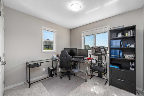 158 Mahogany Grove Se, Calgary, AB 