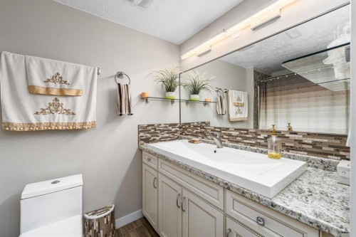 158 Mahogany Grove Se, Calgary, AB 